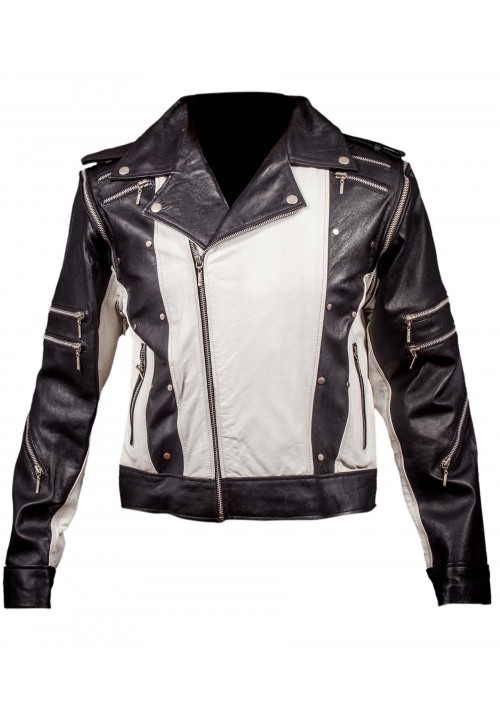 Men's Pepsi 1 Jacket